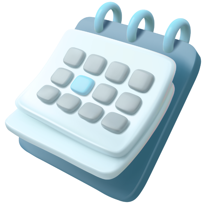 Calendar Icon